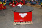 6000 lb. Weldwire #WWFT-6, 110 V. standard, 48" table, 24" tall, vari-speed, 3/4 HP AC - Image 1
