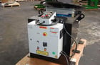 2000 lb. Profax #WP-2000-4, welding positioner, 35.5" table, 440 V. primary, vari-speed - Image 4