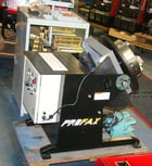 500 lb. Profax #WP-500, welding positioner, 115 V., variable speed rotation - Image 3