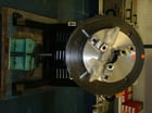 500 lb. Profax #WP-500, welding positioner, 115 V., variable speed rotation - Image 6