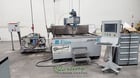 Flow #3M2-1313b, 60000 psi, 48" X, 48" Y, 7" Z, 30 HP, hopper, 2012, #A6749 - Image 1