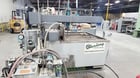 Flow #3M2-1313b, 60000 psi, 48" X, 48" Y, 7" Z, 30 HP, hopper, 2012, #A6749 - Image 4