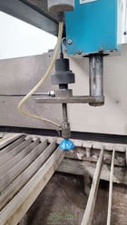 Flow #3M2-1313b, 60000 psi, 48" X, 48" Y, 7" Z, 30 HP, hopper, 2012, #A6749 - Image 7