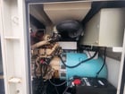 200 KW Multiquip #DCA220SSJU4F, trailer mounted, Tier 4F, sound attenuated enclosure, 240/480 Volts, 2328 - Image 2