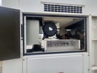 200 KW Multiquip #DCA220SSJU4F, trailer mounted, Tier 4F, sound attenuated enclosure, 240/480 Volts, 2328 - Image 3