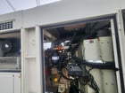 200 KW Multiquip #DCA220SSJU4F, trailer mounted, Tier 4F, sound attenuated enclosure, 240/480 Volts, 2328 - Image 5