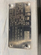 300           1780        WEG, Frame 5008TD, TEFC, 3 ph, 460 Volts - Image 1
