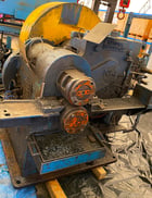 National #4, 2-1/4" stock size, 10" roll diameter, 8-1/4" roll width, 20" rolled section length (2 available) - Image 4