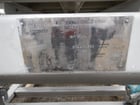 BHS Sonthofen #BF025-024 belt 0.6 sq.meter vacuum filter - Image 2
