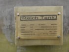 BHS Sonthofen #BF025-024 belt 0.6 sq.meter vacuum filter - Image 3