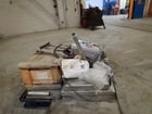 BHS Sonthofen #BF025-024 belt 0.6 sq.meter vacuum filter - Image 7