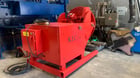10000 lb. Preston-Eastin #PA100HD-12, welding positioner with 54" round table, 2012 - Image 3