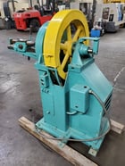 No. 3 Torrington, 3/4" 2 die rotary swager, 2 HP, 12 rolls - Image 4