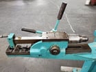 No. 3 Torrington, 3/4" 2 die rotary swager, 2 HP, 12 rolls - Image 5