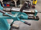 No. 3 Torrington, 3/4" 2 die rotary swager, 2 HP, 12 rolls - Image 7