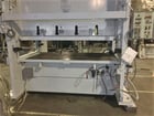 250 Ton, Verson #250-B2-84-48, Straight Side Double Crank, 4" stroke, 84" x 48" bed, 35-70 SPM - Image 3