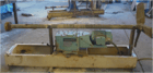 10 HP Chemineer #2HTD-10, agitator mixer, 1745 RPM - Image 2