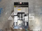 Square D Lhl Mccb 24 Volts DC Uv, 1000-2000 Amps Instantaneous - Image 1
