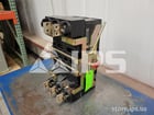 Square D Merlin Gerin Ck 800 Mccb With Standard Drawout Assembly - Image 3