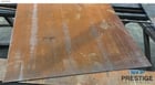 37" Steelmaster Profiline #SMW523, abrasive head, 7-brush heads, PLC control, rebuilt, 2009, #31776 - Image 7
