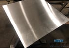 37" Steelmaster Profiline #SMW523, abrasive head, 7-brush heads, PLC control, rebuilt, 2009, #31776 - Image 8