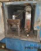 37" Steelmaster Profiline #SMW523, abrasive head, 7-brush heads, PLC control, rebuilt, 2009, #31776 - Image 10