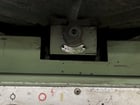 1/4" x 8-5/8" x 8-5/8" Amada #CSH-220, hyd notcher, 23 ton, 7/8" stroke variable speed, foot pedal, 1979 - Image 7