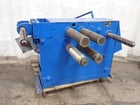 Stanford #142, 16" doctor rewinder, 20" max diameter, 1000 FPM, 5 HP, 1725 RPM - Image 1
