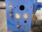 Stanford #142, 16" doctor rewinder, 20" max diameter, 1000 FPM, 5 HP, 1725 RPM - Image 3