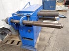 Stanford #142, 16" doctor rewinder, 20" max diameter, 1000 FPM, 5 HP, 1725 RPM - Image 7