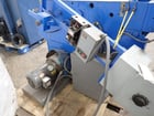 Stanford #142, 16" doctor rewinder, 20" max diameter, 1000 FPM, 5 HP, 1725 RPM - Image 9