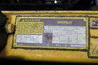 5000 lb. Caterpillar #V50E, propane forklift w/48" Cascade reach fork attachment - Image 9