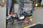8000 lb. Hyster #S80XLBCS, propane forklift, 42" forks, 10932" lift height, 2 stage mast - Image 8