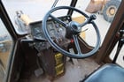 Dresser #512, pay loader, 5' fork attachment, diesel engine, 14646 running hours - Image 8