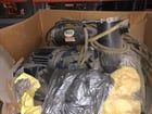 7.5 HP Fybroc Division, air compressor - Image 1