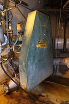 Lightnin #40VS-50, High Density Tank Agitator, horizontal, 50 HP - Image 1