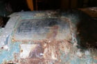 Lightnin #40VS-50, High Density Tank Agitator, horizontal, 50 HP - Image 2