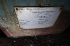 145 sq.ft., Superchanger, S-3-HP-45, plate type heat exchanger, 150 psi - Image 2