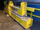 20 Ton, Zenar, 360 Deg Rotating Roll Spreader Bar Attachment - Image 3