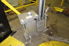 Arpac #EWA-S5-72, pallet wrapping machine, EZ-Load feature, 20" film rolls, 2015 - Image 2