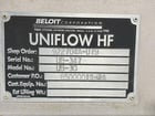 Beloit #UB-30, Uniflow 30 cyclone centrifugal stock Cceaners - Image 3