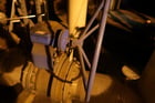 14" Dezurik, Stainless Steel pneumatic actuated valve - Image 3