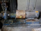 Goulds #3196XLT, 6x8-13 First Primary PC cleaners feed centrifugal, 75 HP - Image 1