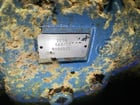 Goulds #3196XLT, 6x8-13 First Primary PC cleaners feed centrifugal, 75 HP - Image 3