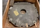 Black Clawson #25, screen spare capacity - Image 1