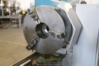 24" x 64" Clausing Metosa #C2464SS, engine lathe, 20" chuck, 3-jaw, tool post, #5MT, #A6761 - Image 5
