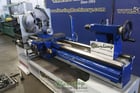 24" x 64" Clausing Metosa #C2464SS, engine lathe, 20" chuck, 3-jaw, tool post, #5MT, #A6761 - Image 9