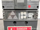 GE Spectra Sgl Mccb Mvt Pm Lsig, 600 Amps Ct, 300 Amps Rp - Image 4