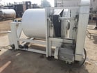 3'5" x 53" Ceramic lined pebble mill, 52 gallon porcelain lined, 20 HP, 230/460 V. - Image 2