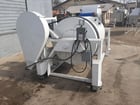3'5" x 53" Ceramic lined pebble mill, 52 gallon porcelain lined, 20 HP, 230/460 V. - Image 3